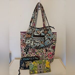 Vera Bradley Bundle!